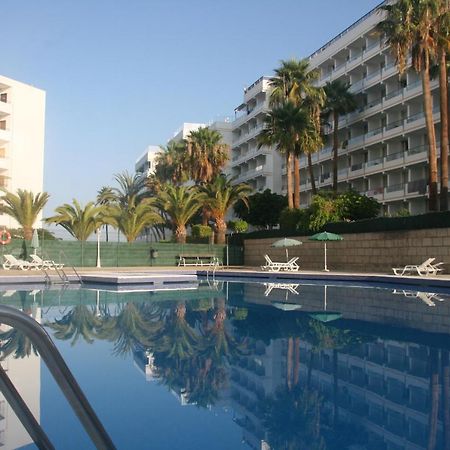 Apartamento Vacacional Playa Плая де лас Америкас Екстериор снимка