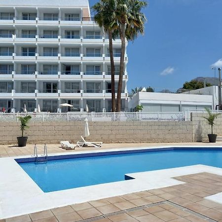 Apartamento Vacacional Playa Плая де лас Америкас Екстериор снимка