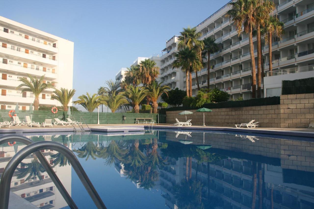 Apartamento Vacacional Playa Плая де лас Америкас Екстериор снимка