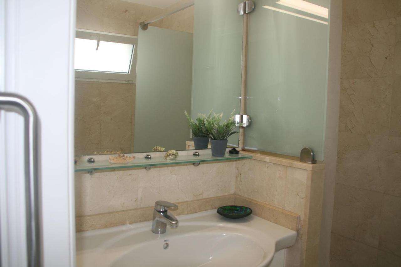 Apartamento Vacacional Playa Плая де лас Америкас Екстериор снимка