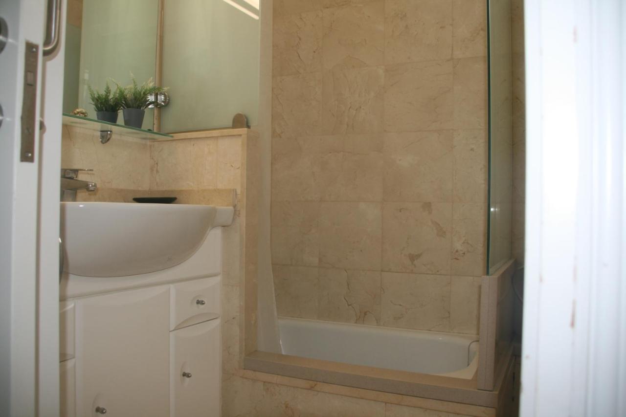 Apartamento Vacacional Playa Плая де лас Америкас Екстериор снимка