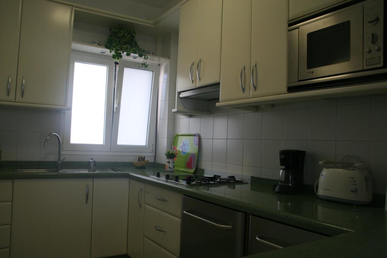 Apartamento Vacacional Playa Плая де лас Америкас Екстериор снимка