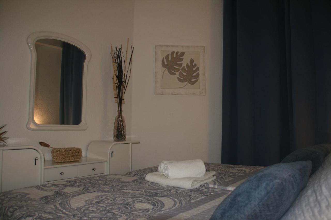 Apartamento Vacacional Playa Плая де лас Америкас Екстериор снимка