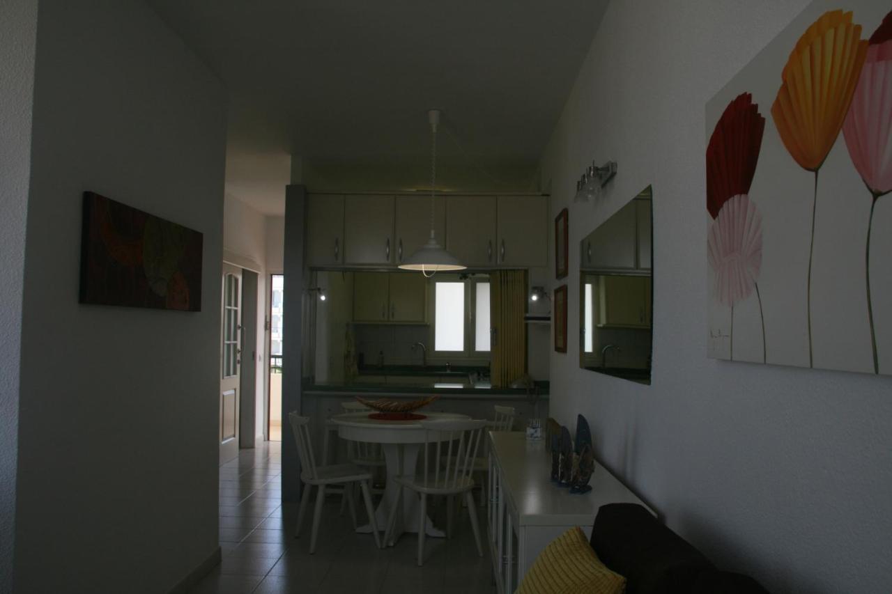 Apartamento Vacacional Playa Плая де лас Америкас Екстериор снимка