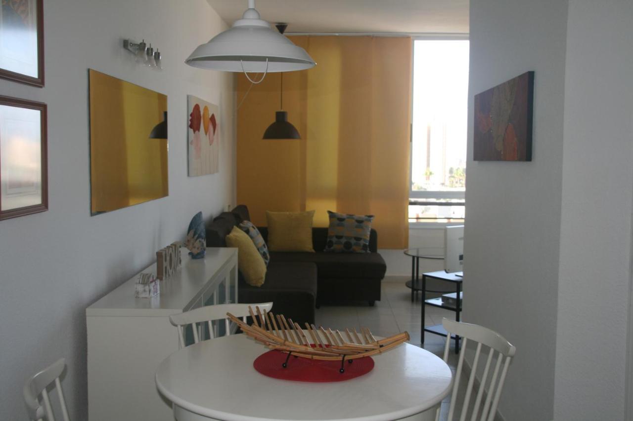 Apartamento Vacacional Playa Плая де лас Америкас Екстериор снимка