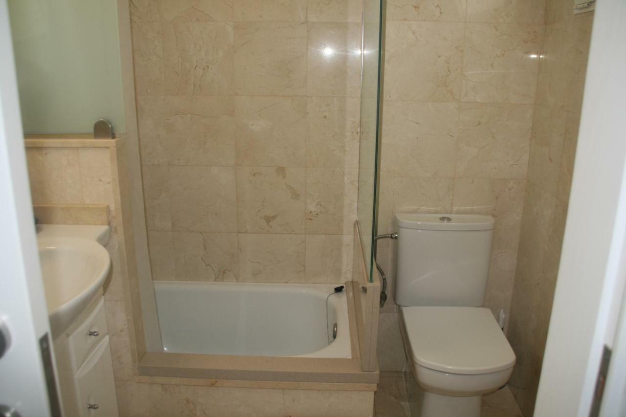 Apartamento Vacacional Playa Плая де лас Америкас Екстериор снимка