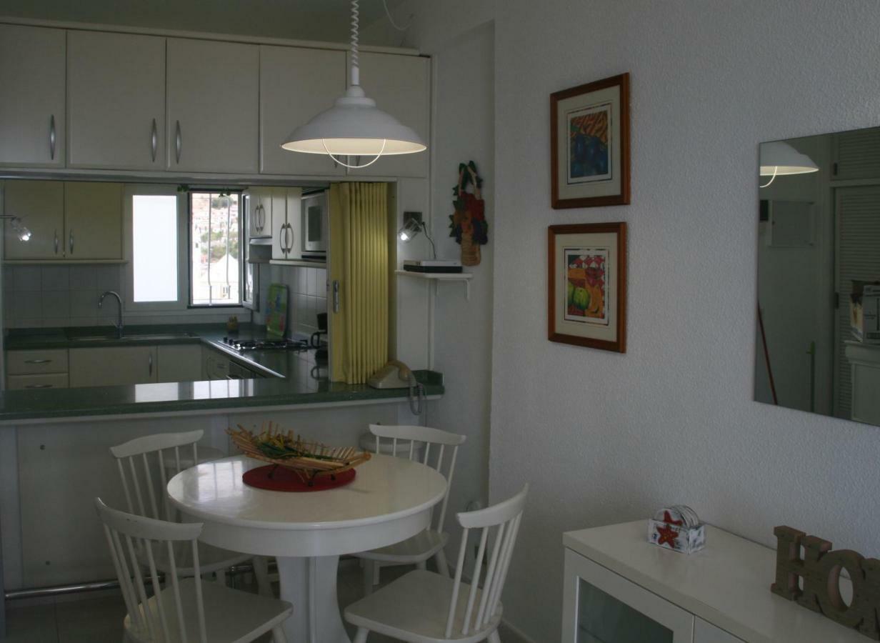 Apartamento Vacacional Playa Плая де лас Америкас Екстериор снимка