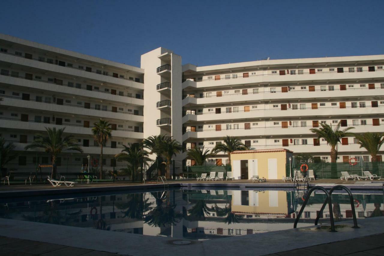 Apartamento Vacacional Playa Плая де лас Америкас Екстериор снимка