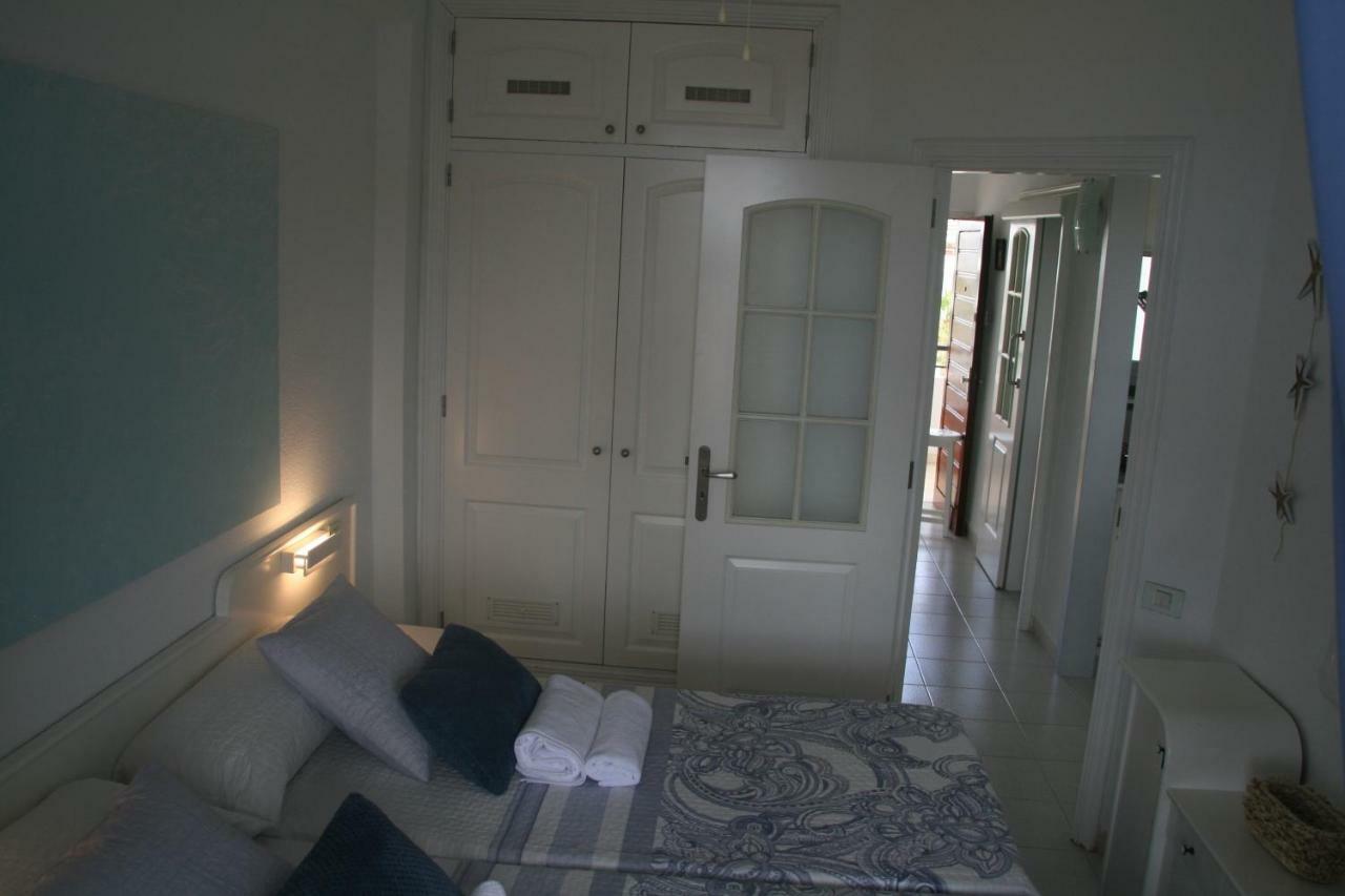 Apartamento Vacacional Playa Плая де лас Америкас Екстериор снимка