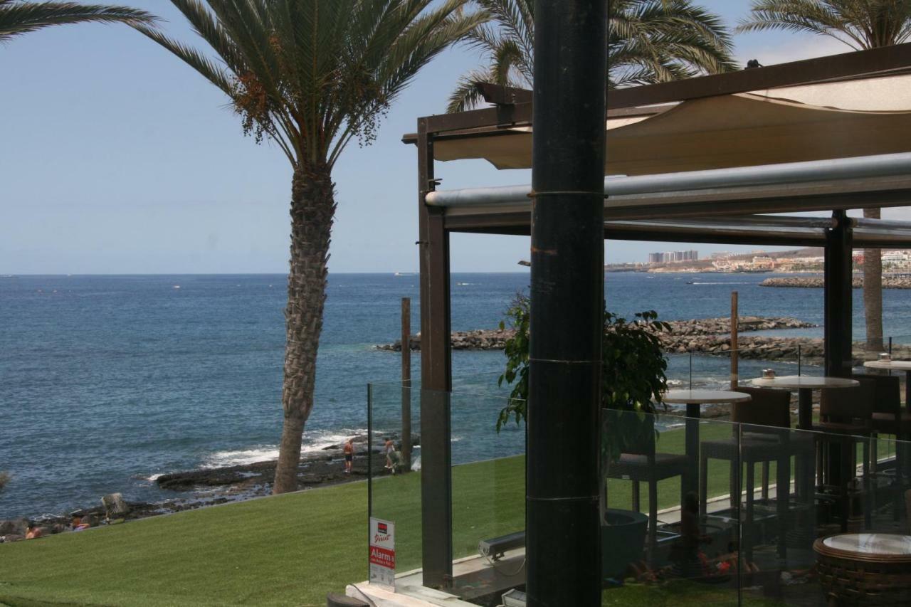 Apartamento Vacacional Playa Плая де лас Америкас Екстериор снимка