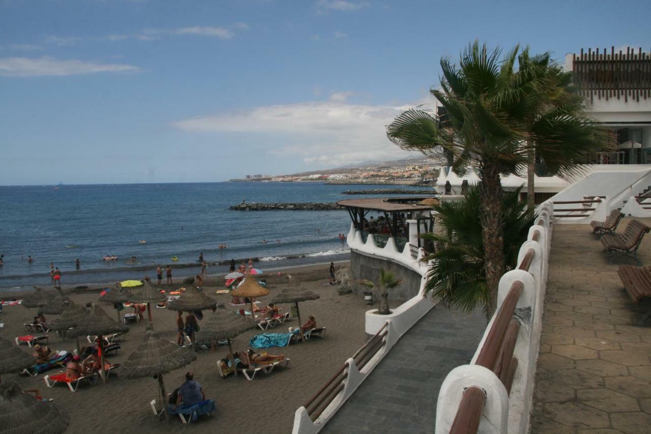Apartamento Vacacional Playa Плая де лас Америкас Екстериор снимка